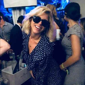 Meet your Posher, Victoria